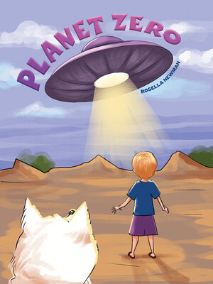 cover image of Planet Zero